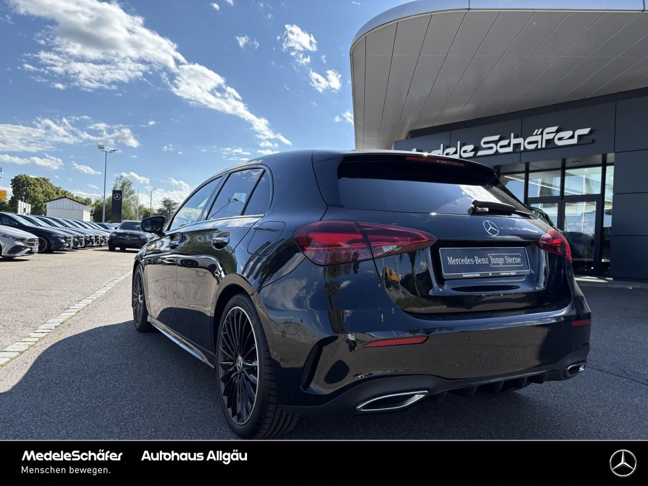Mercedes-Benz A-Klasse – Bild 5