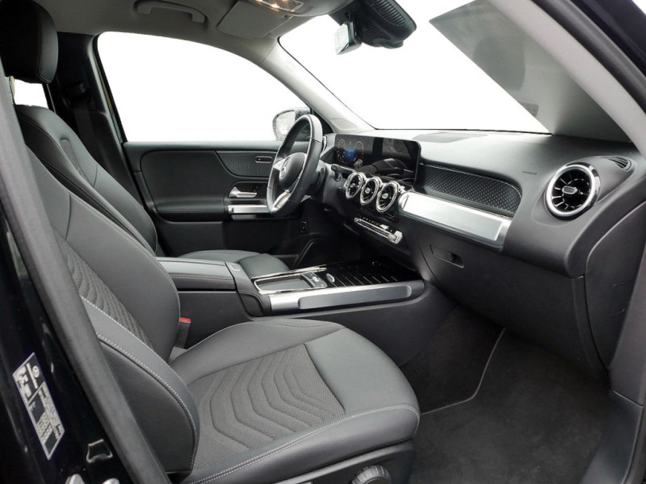 Mercedes-Benz GLB – Bild 5