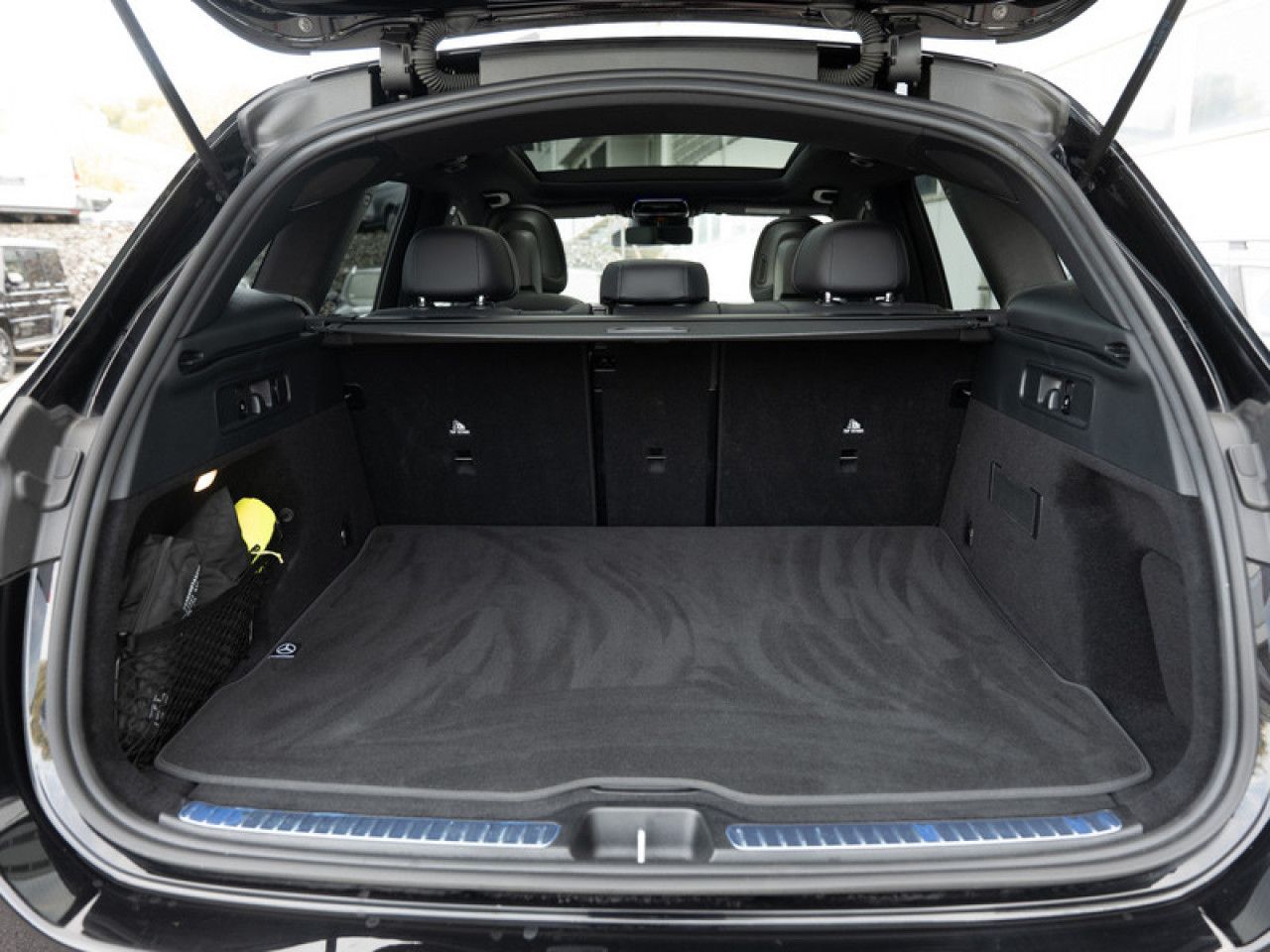 Mercedes-Benz GLC – Bild 6