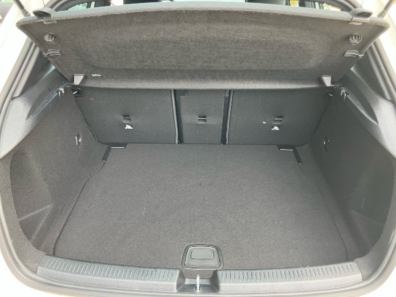 Mercedes-Benz A-Klasse – Bild 13