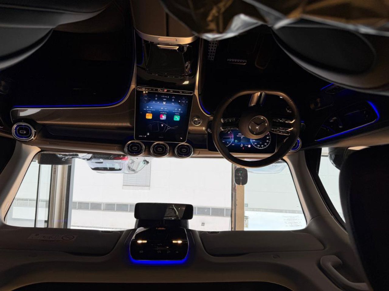 Mercedes-Benz GLC – Bild 6