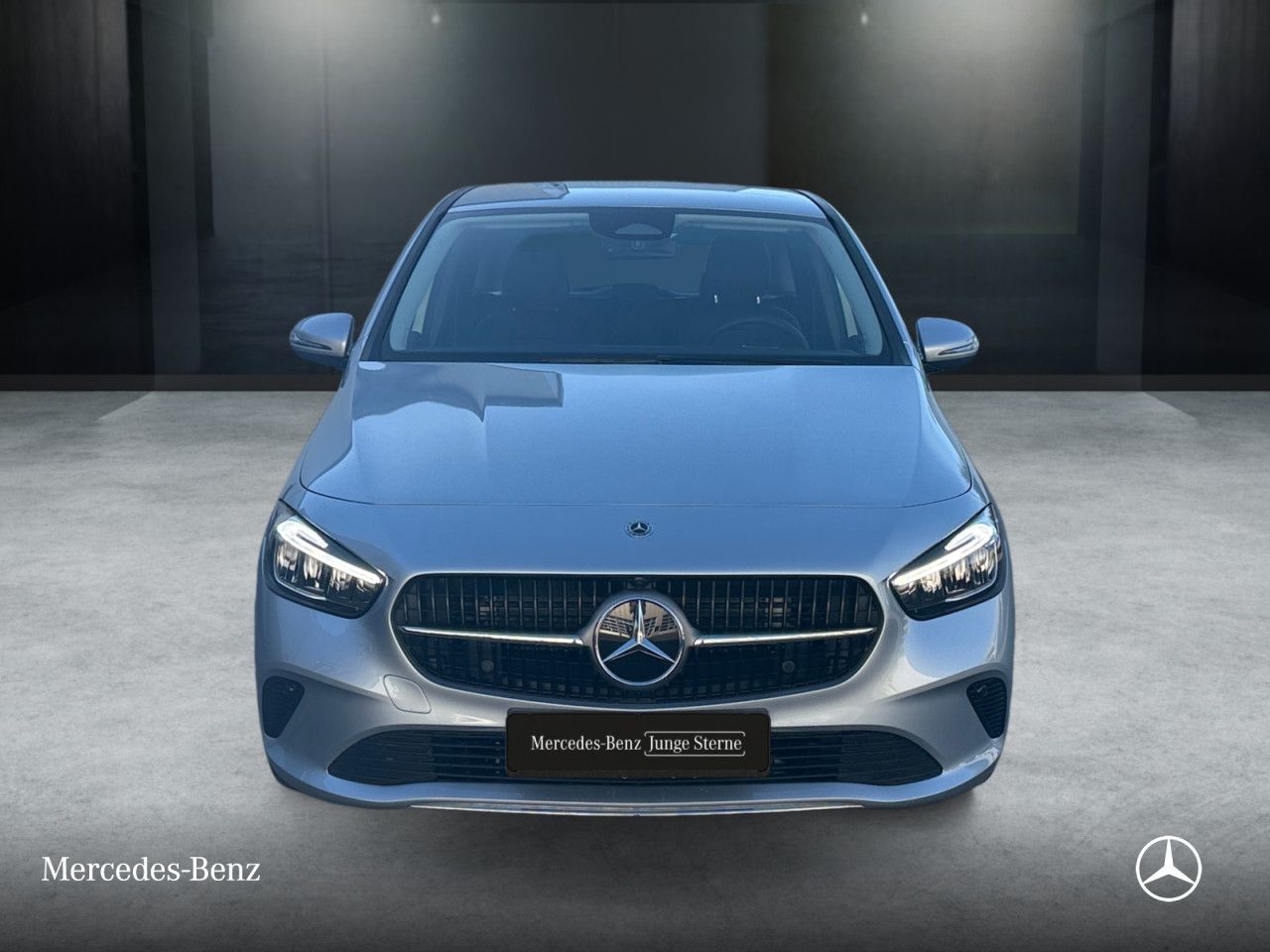 Mercedes-Benz B-Klasse – Bild 8