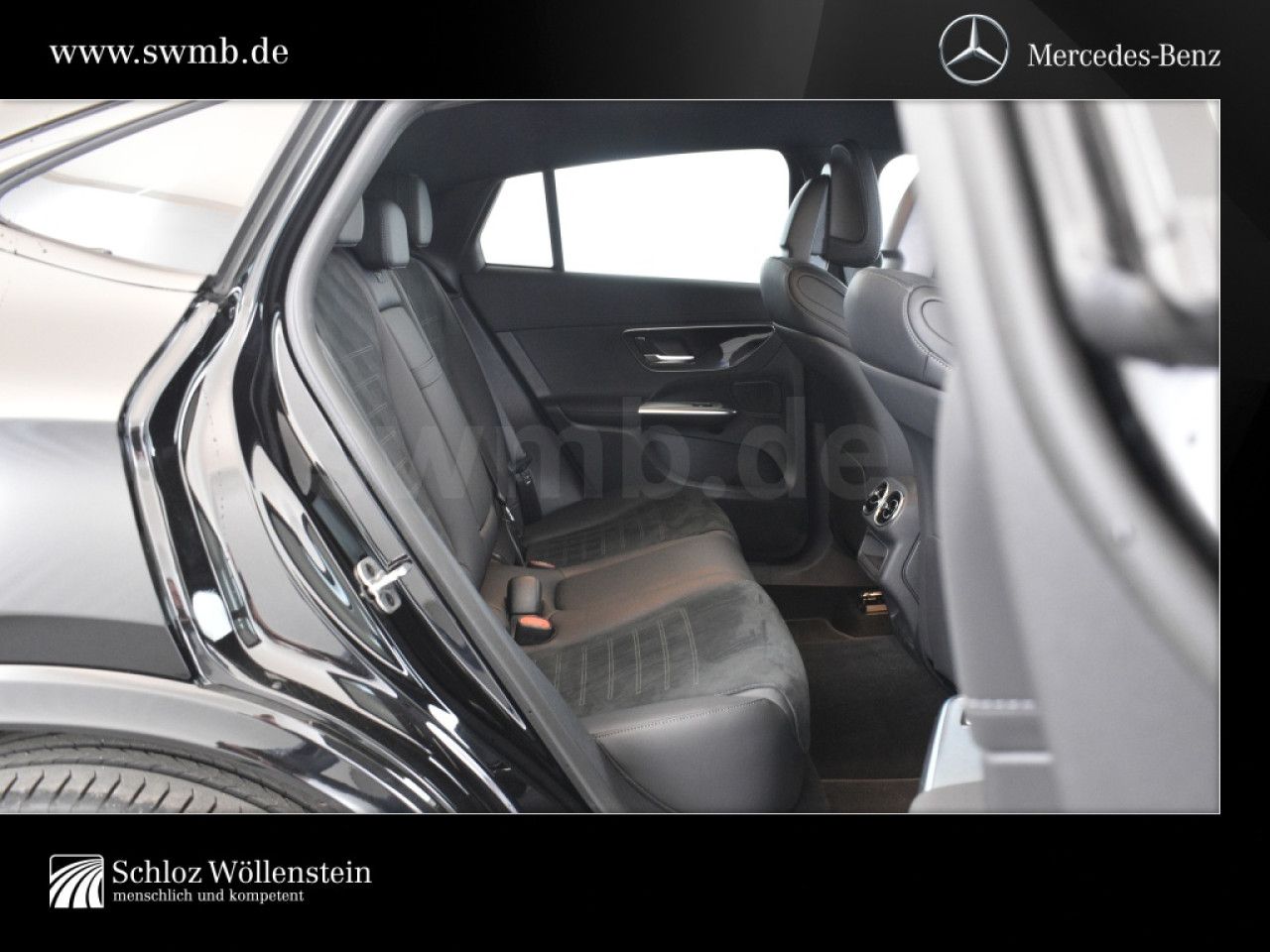 Mercedes-Benz GLC – Bild 12