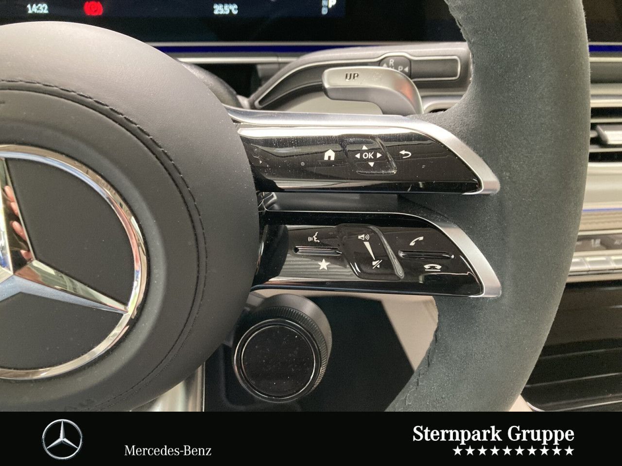 Mercedes-Benz GLS – Bild 28