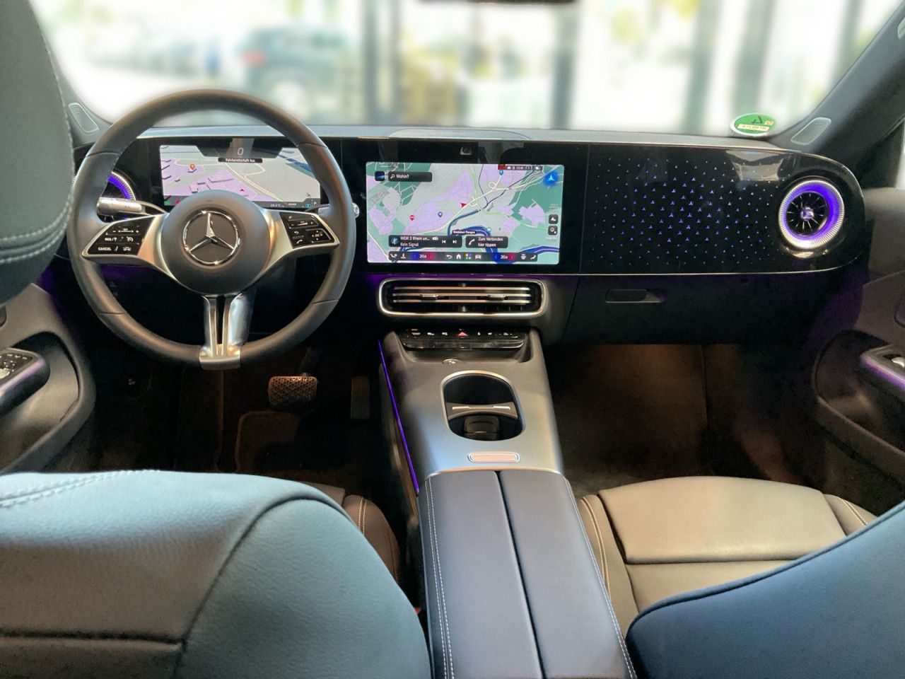 Mercedes-Benz CLA – Bild 10