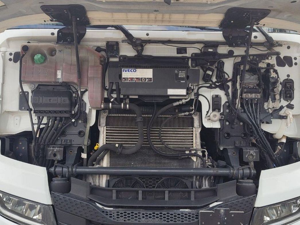 IVECO | AS260S51 FS/CM