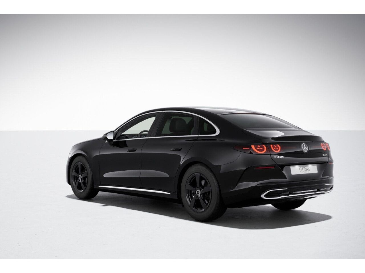 Mercedes-Benz C-Klasse – Bild 9