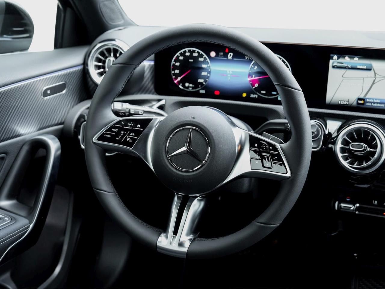 Mercedes-Benz A-Klasse – Bild 8