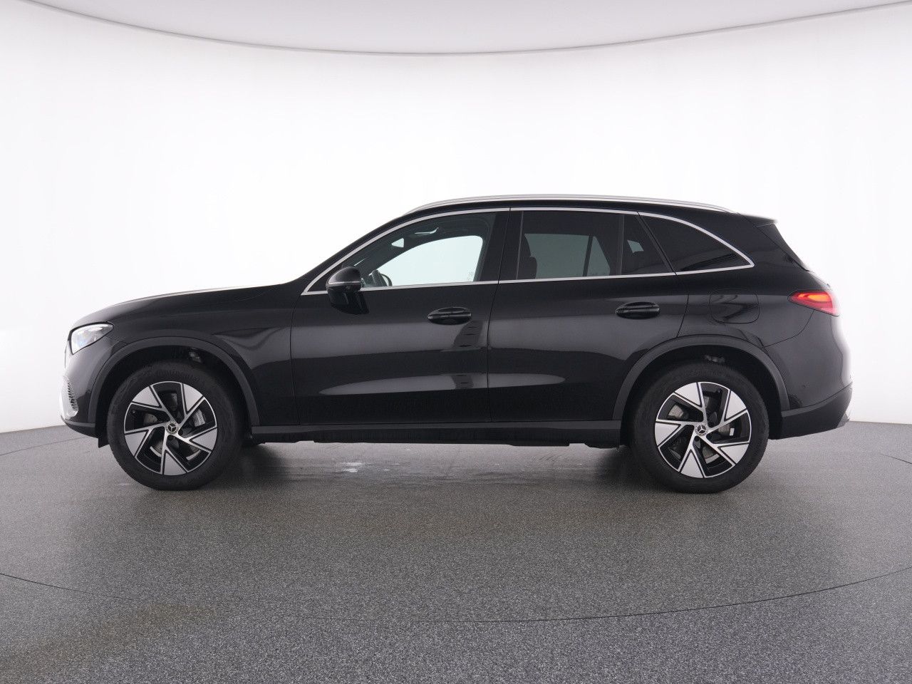 Mercedes-Benz GLC – Bild 10