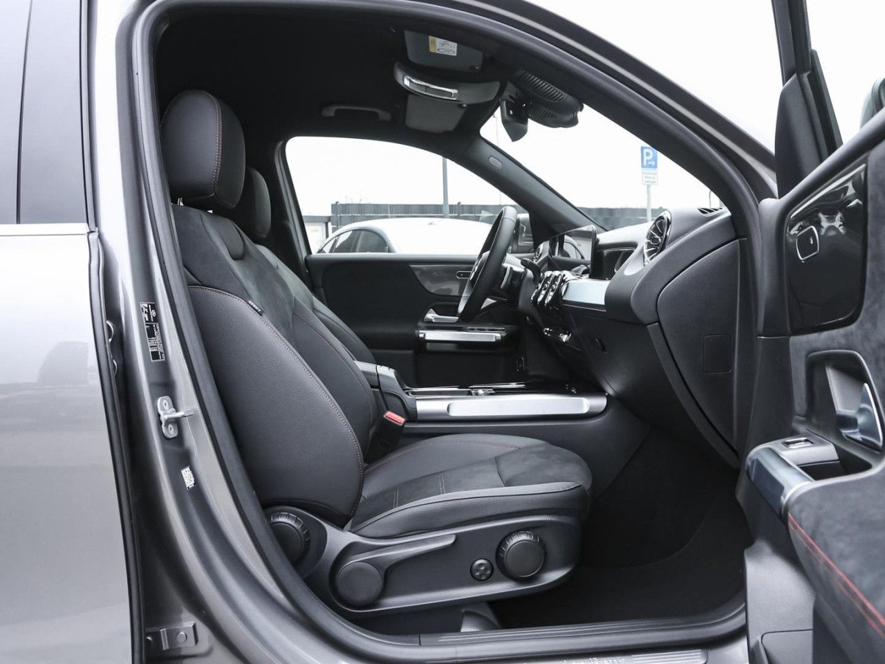 Mercedes-Benz GLB – Bild 5