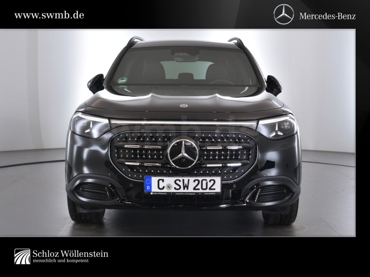 Mercedes-Benz GLB – Bild 2