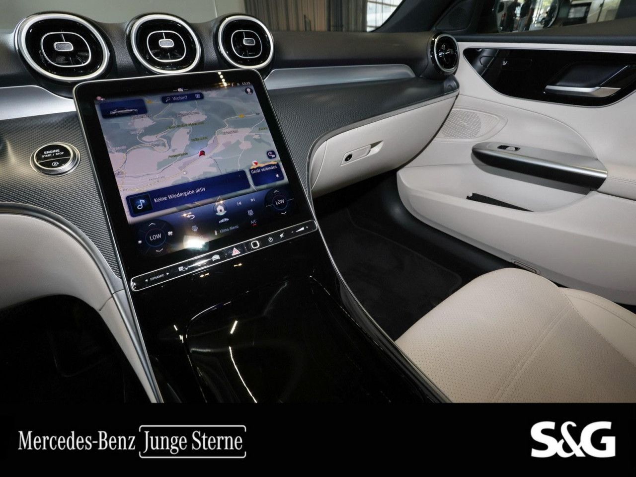 Mercedes-Benz C-Klasse – Bild 10