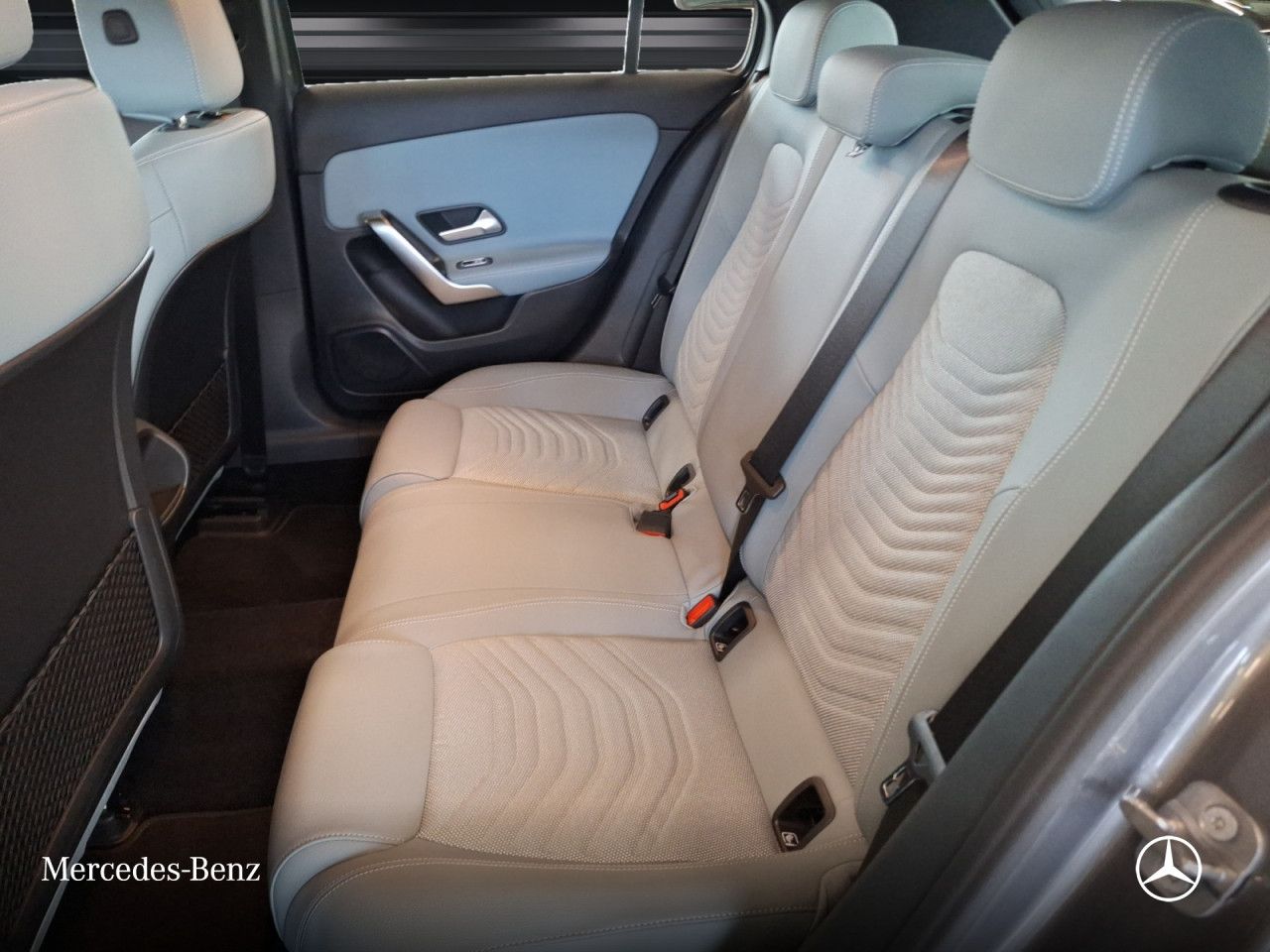 Mercedes-Benz A-Klasse – Bild 15