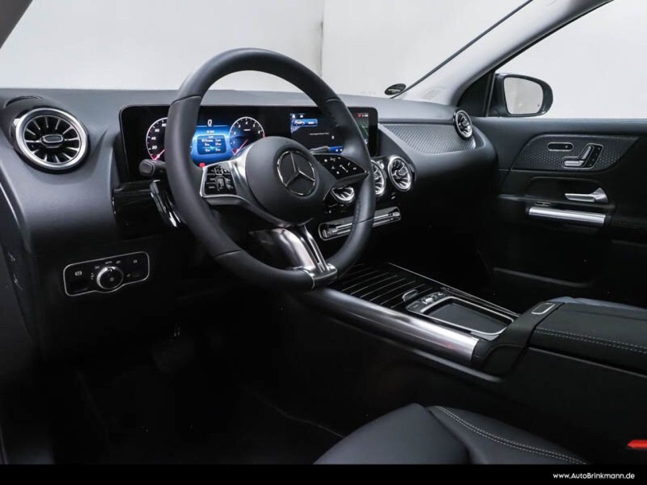 Mercedes-Benz GLA – Bild 5