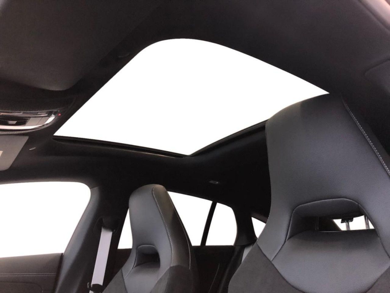 Mercedes-Benz CLA – Bild 13