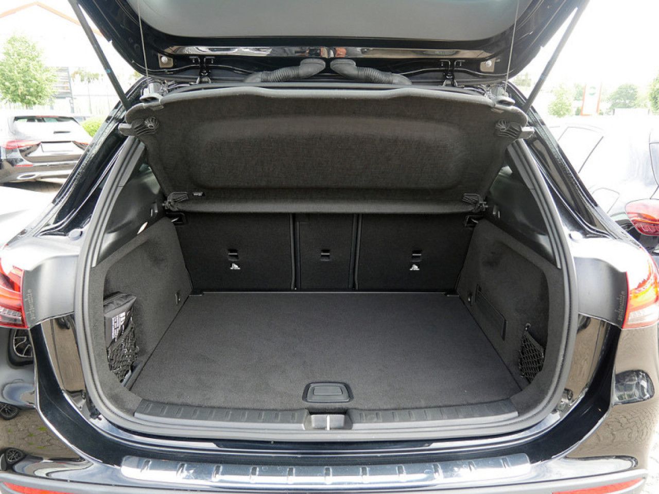 Mercedes-Benz GLA – Bild 9