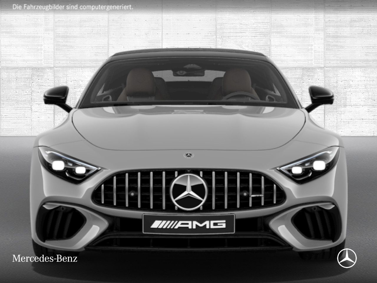 Mercedes-Benz SL – Bild 5