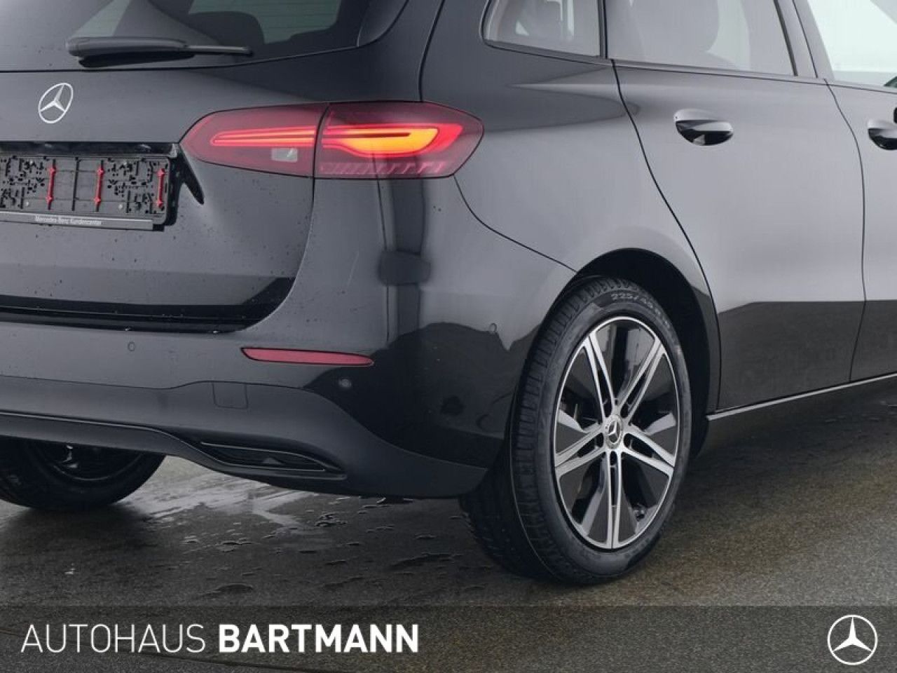 Mercedes-Benz B-Klasse – Bild 4