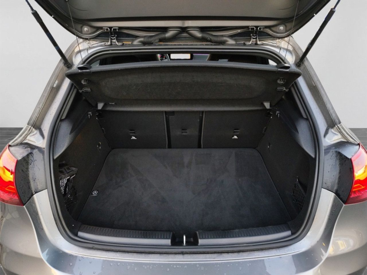 Mercedes-Benz A-Klasse – Bild 16