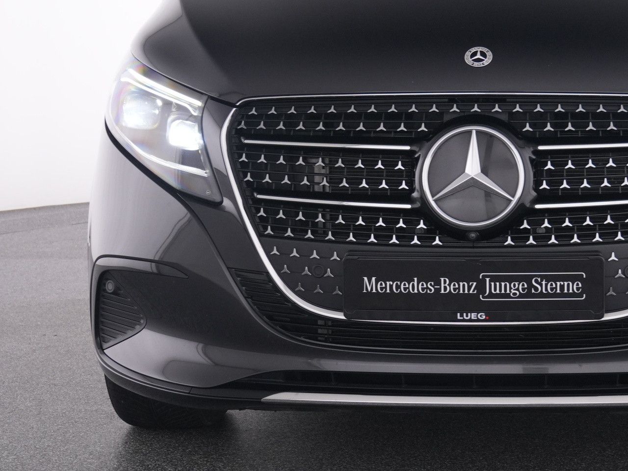 Mercedes-Benz V-Klasse – Bild 16