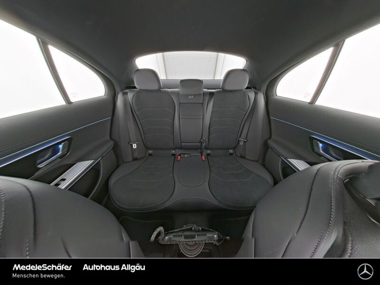 Mercedes-Benz E-Klasse – Bild 7