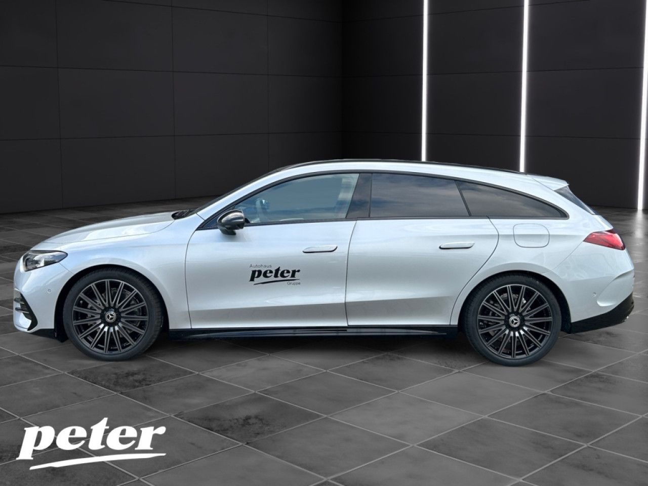 Mercedes-Benz CLA – Bild 19