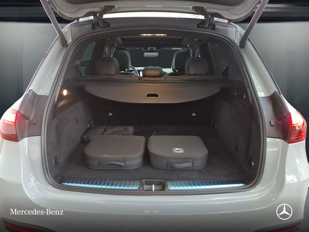 Mercedes-Benz GLE – Bild 18
