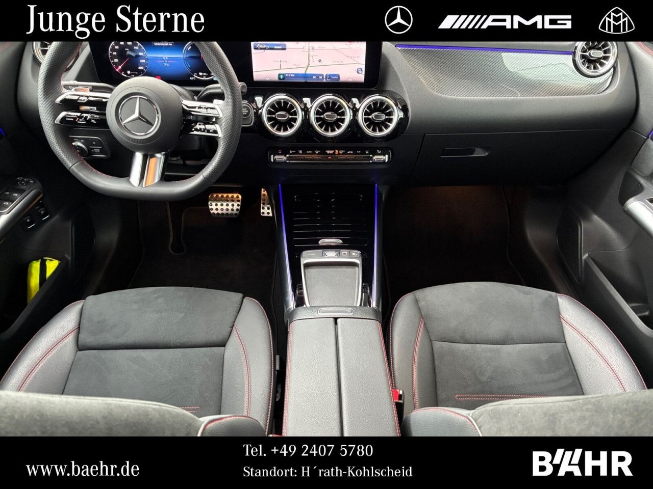 Mercedes-Benz GLA – Bild 4