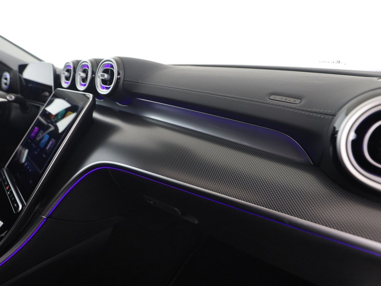 Mercedes-Benz C-Klasse – Bild 11