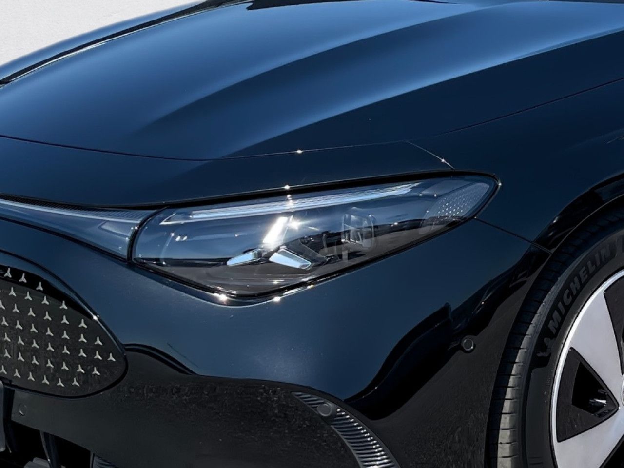 Mercedes-Benz CLA – Bild 16
