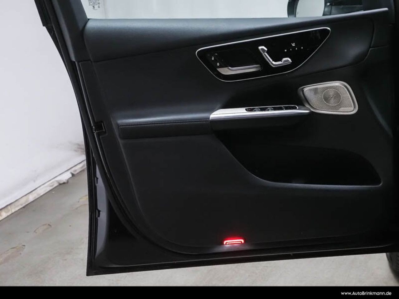 Mercedes-Benz GLC – Bild 10