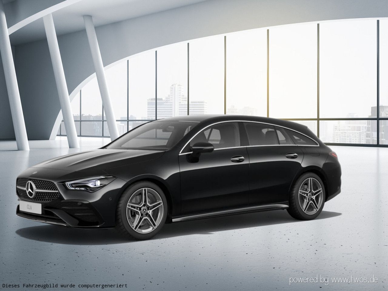 Mercedes-Benz CLA – Bild 19