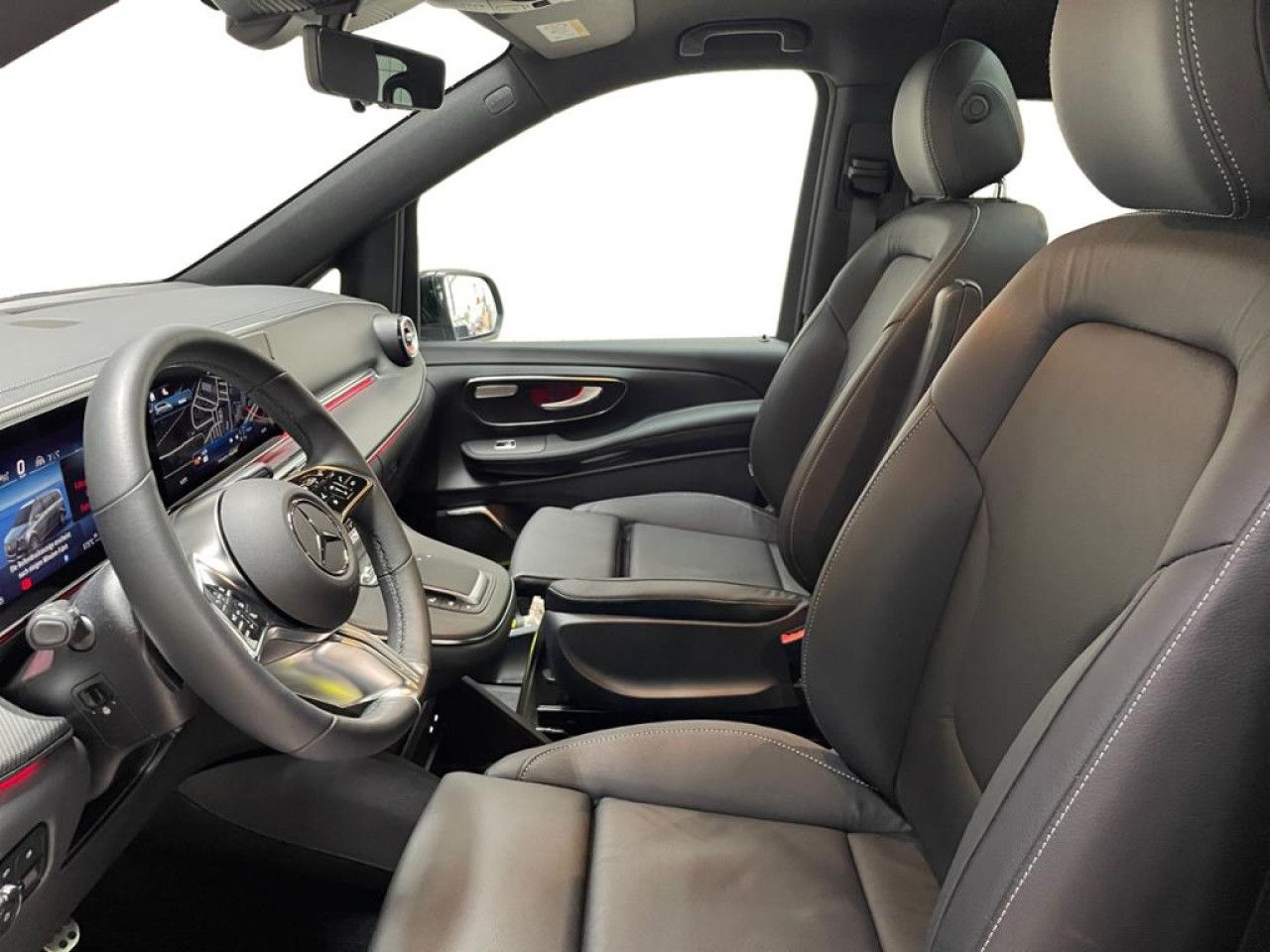 Mercedes-Benz V-Klasse – Bild 7