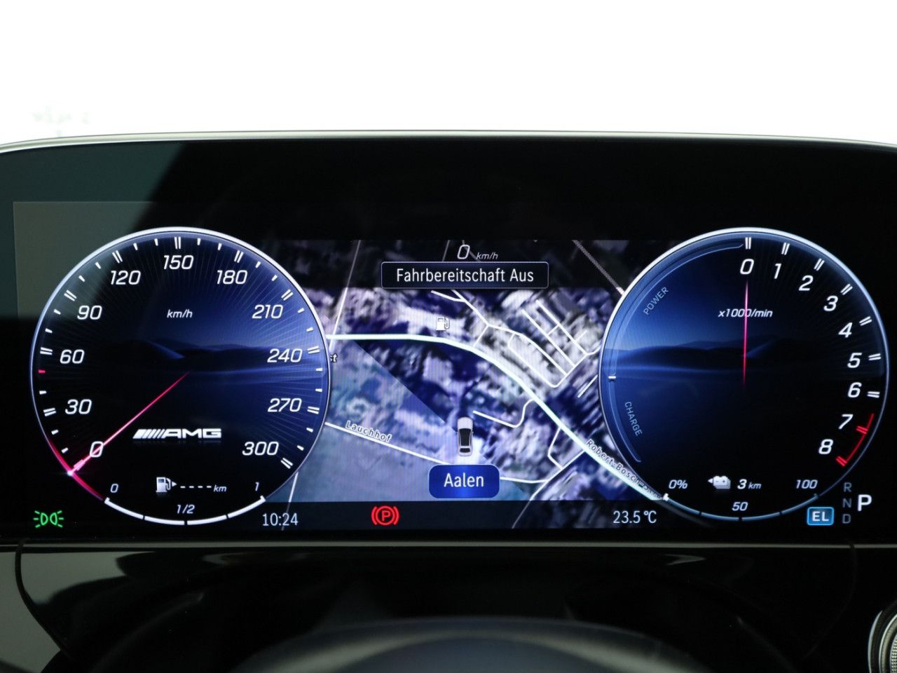 Mercedes-Benz E-Klasse – Bild 12
