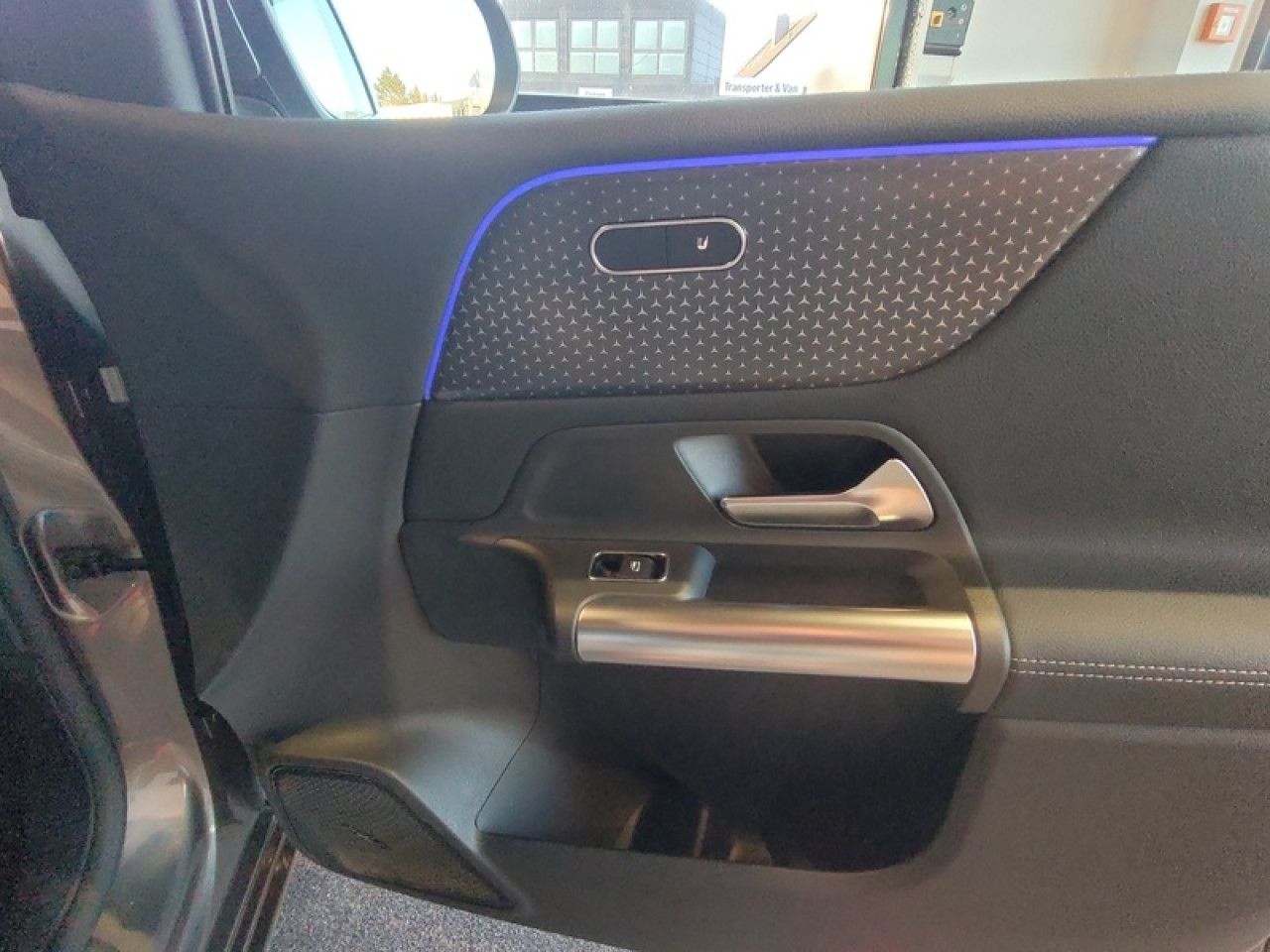 Mercedes-Benz B-Klasse – Bild 20