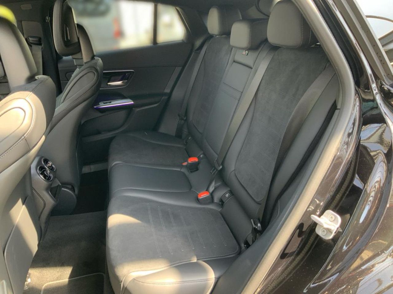 Mercedes-Benz GLC – Bild 14