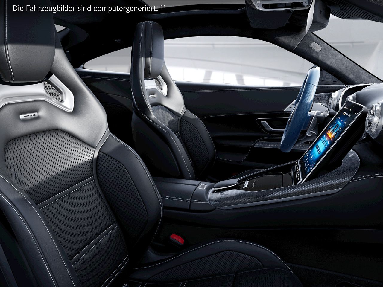 Mercedes-Benz AMG GT – Bild 34