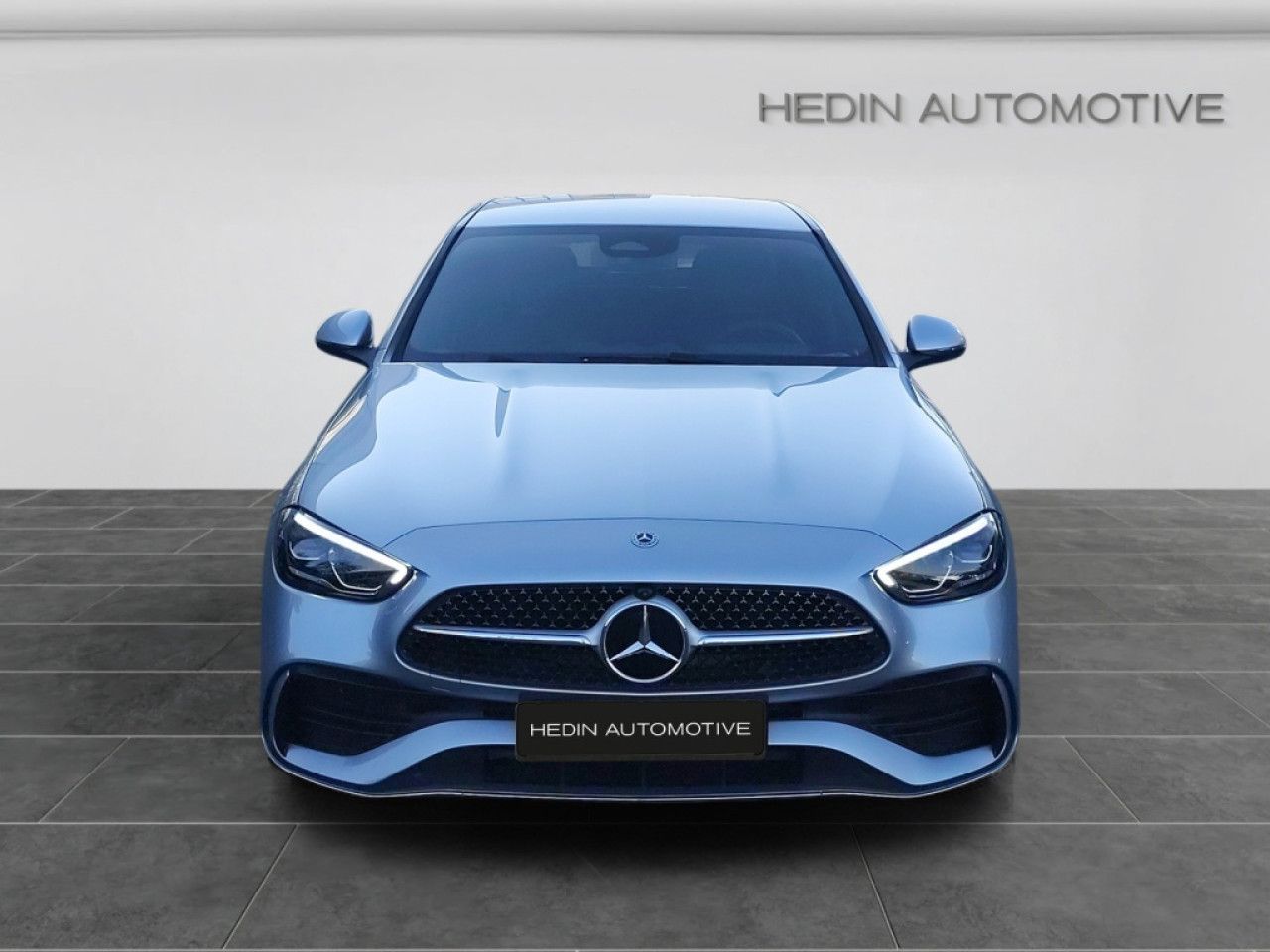 Mercedes-Benz C-Klasse – Bild 8