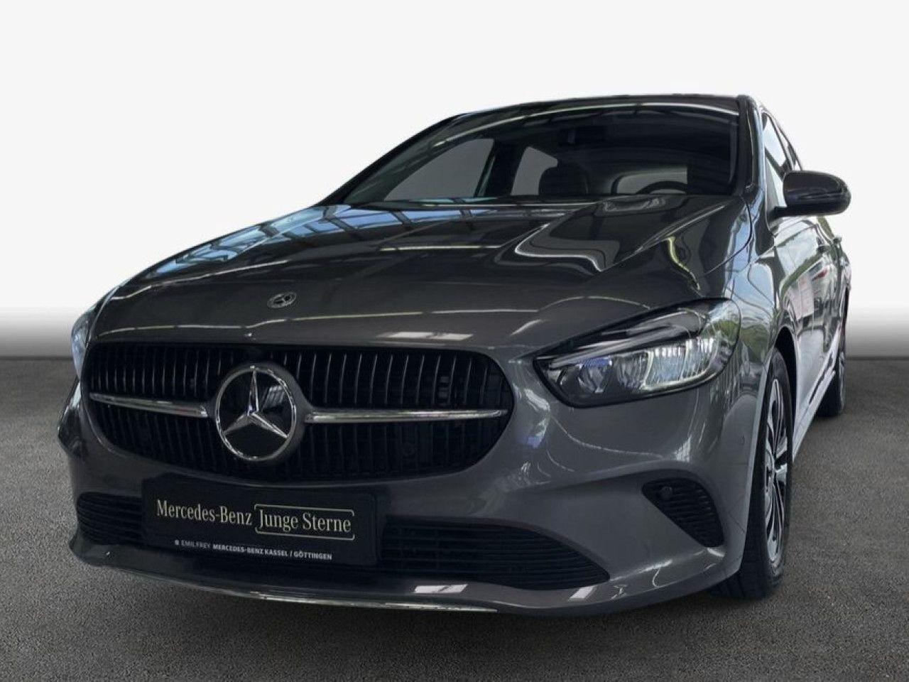 Mercedes-Benz B-Klasse – Bild 6