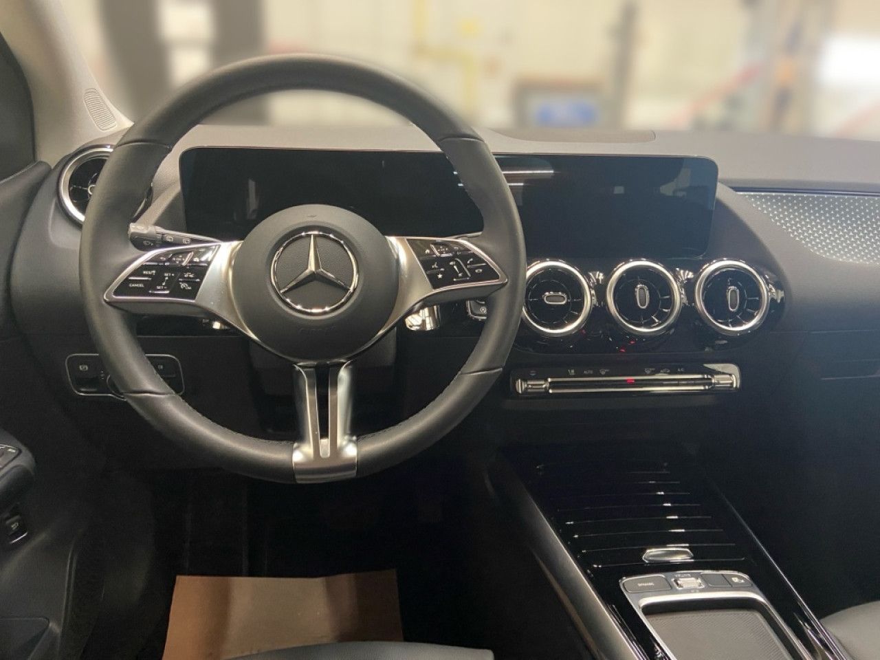 Mercedes-Benz B-Klasse – Bild 9