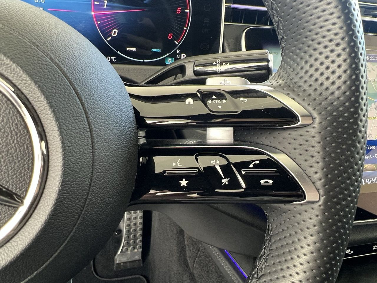 Mercedes-Benz E-Klasse – Bild 15