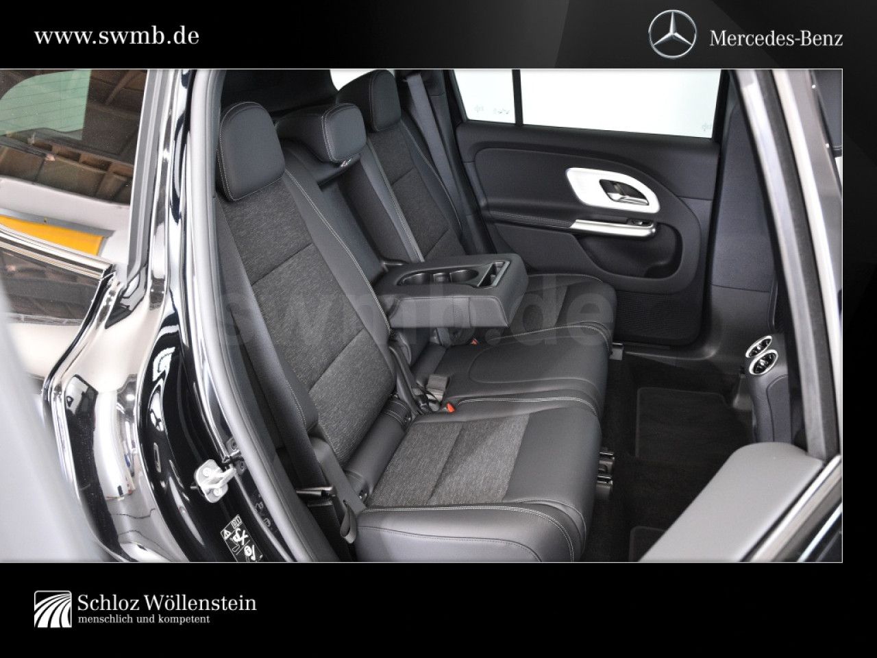 Mercedes-Benz GLB – Bild 5