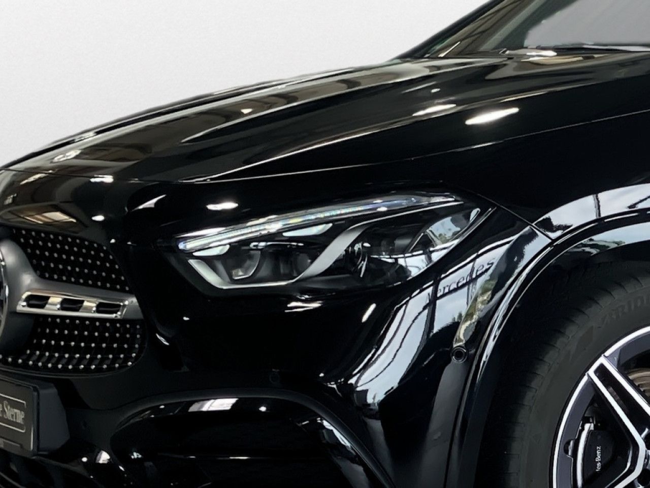 Mercedes-Benz GLA – Bild 15