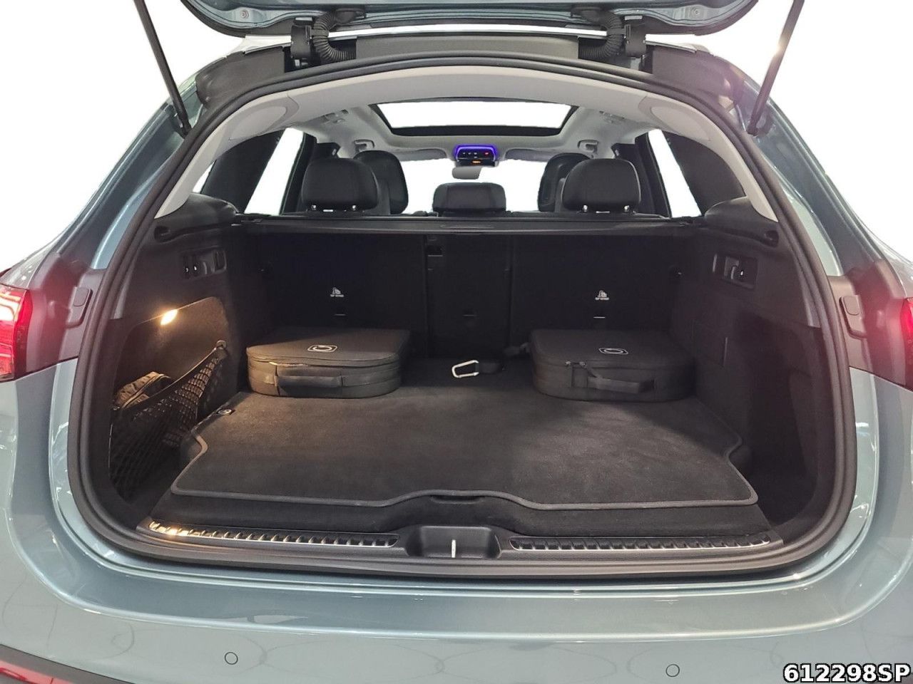 Mercedes-Benz GLC – Bild 6