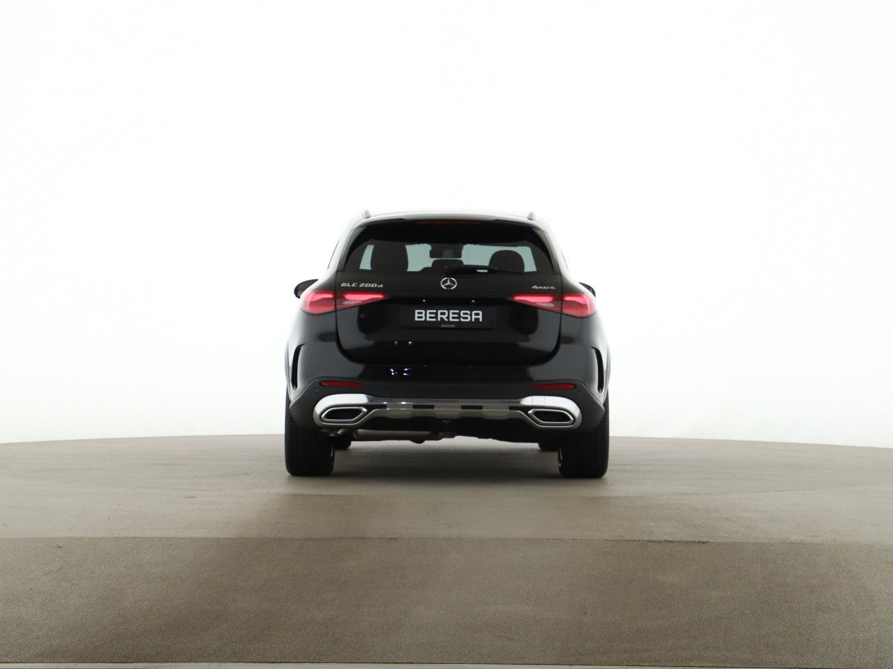 Mercedes-Benz GLC – Bild 5