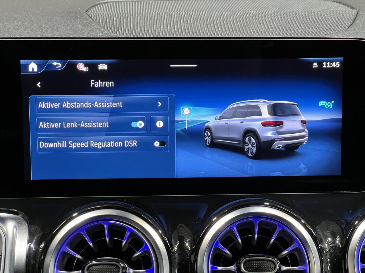 Mercedes-Benz GLB – Bild 23