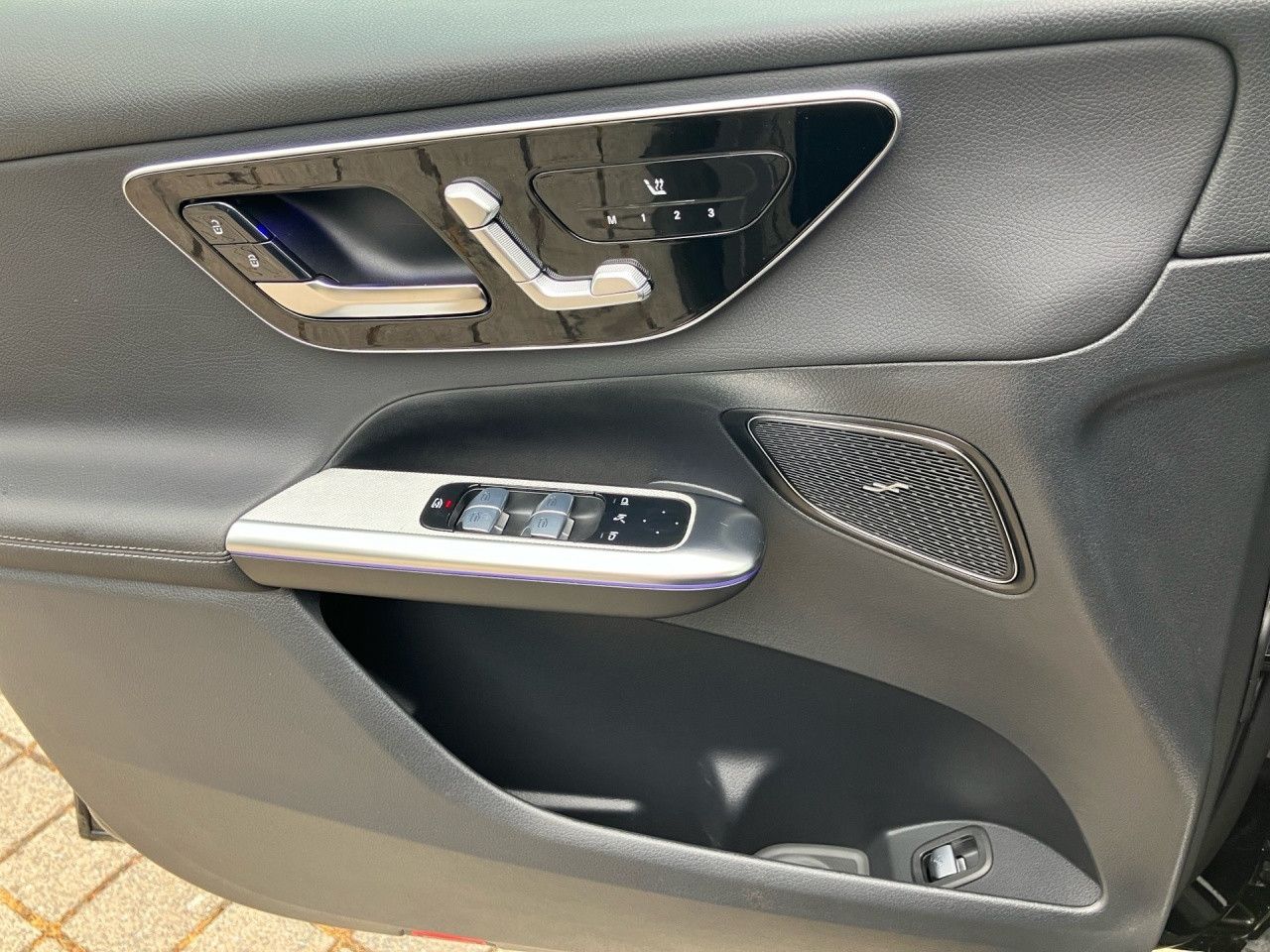 Mercedes-Benz GLC – Bild 4