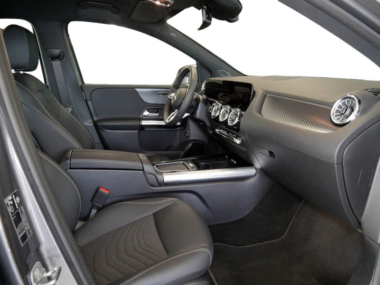 Mercedes-Benz B-Klasse – Bild 5