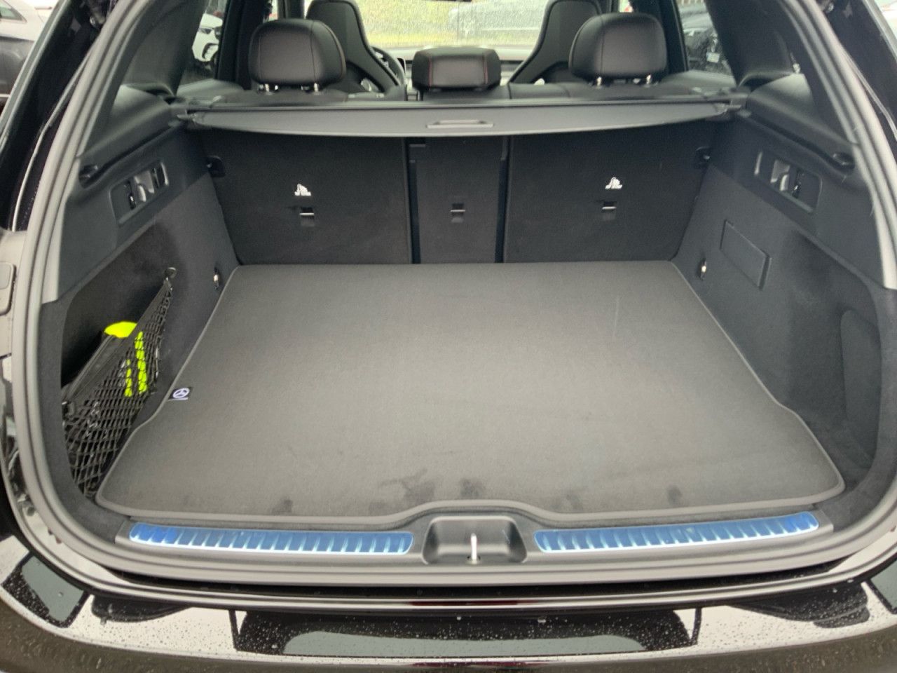 Mercedes-Benz GLC – Bild 17