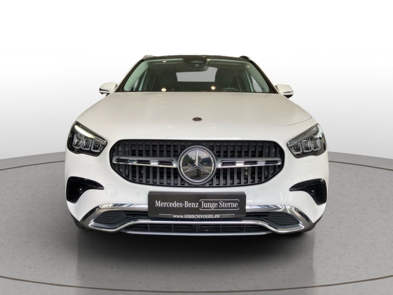 Mercedes-Benz GLA – Bild 2